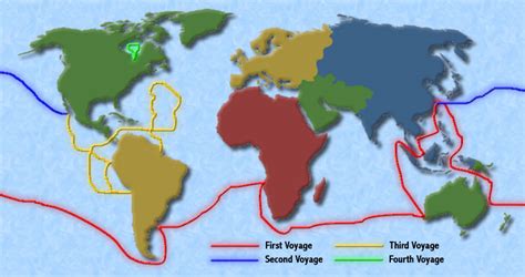 vasco nunez de balboa map of exploration