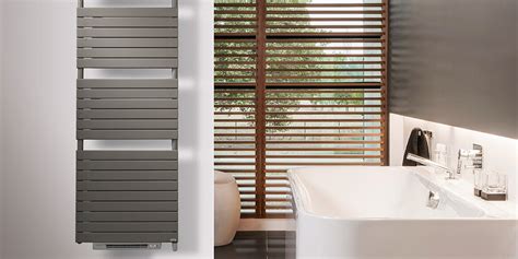 Vasco Radiator Badkamer