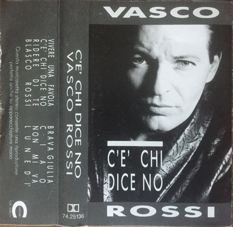 vasco rossi vivere una favola