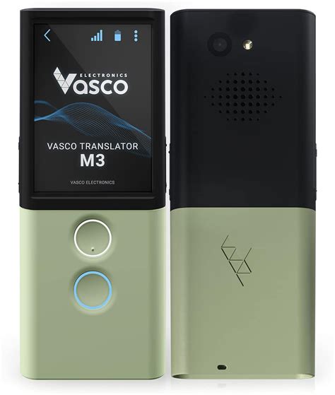 vasco translator v4 a m3