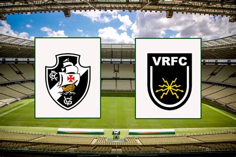 vasco vs volta redonda