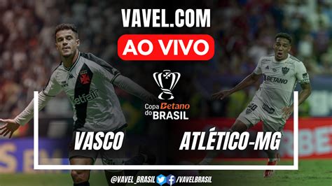 vasco x atletico paranaense