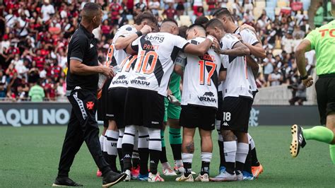 vasco x botafogo onde ver online