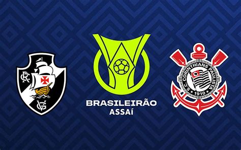 vasco x corinthians ao vivo onl