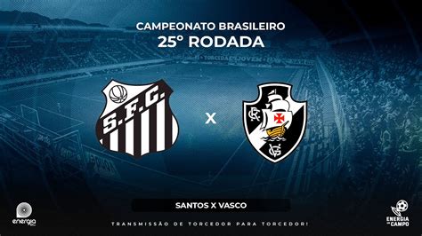 vasco x santos futhd