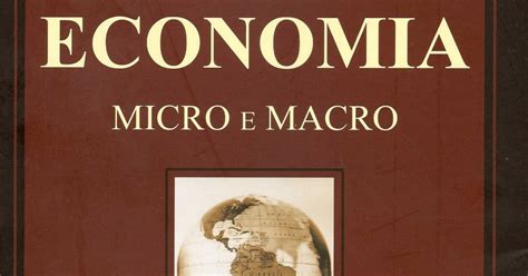 vasconcellos economia micro e macro pdf