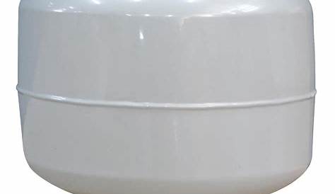 Vase Expansion Eau Sanitaire D'expansion 20 L Horizontal Inoxvarem 20l Pour