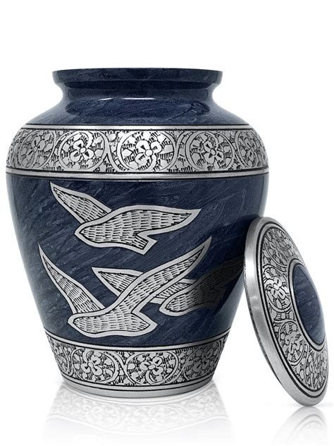 Vase For Cremation Ashes