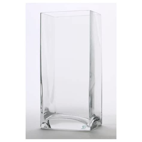 Vase Rectangulaire Ikea