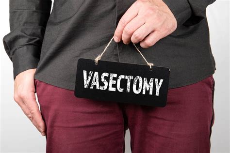 Everything You Need to Know About Vasectomy Covered by Insurance: A Comprehensive Guide