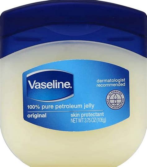 Vaseline for Eczema: Does Petroleum Jelly Really Help?
