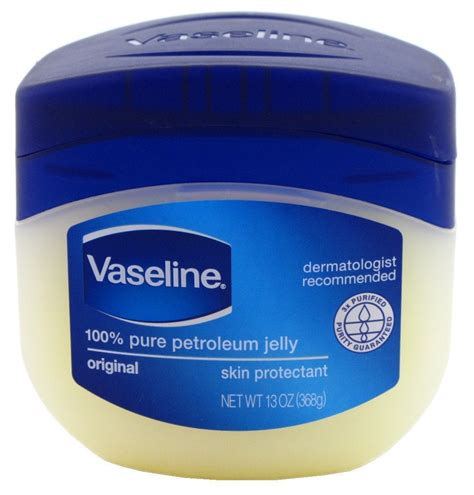 Vaseline on Burns: Effective Remedy or Medical Myth?
