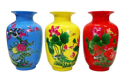 Vases And Designs