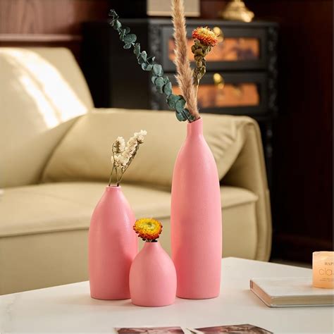 Vases For Kitchen Table