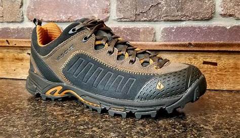 Vasque 7006 Men's Juxt Hiking Shoe