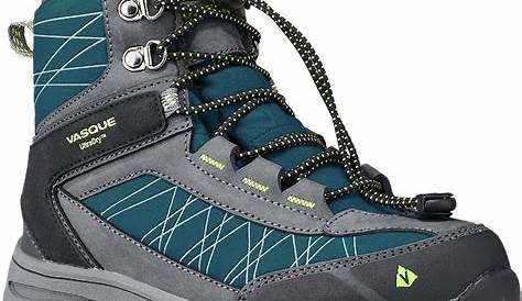 Vasque Kids Breeze III Ultradry Waterproof Hiking Boots