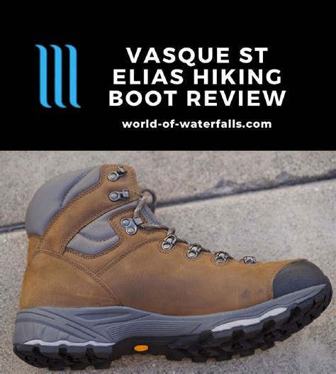 Vasque Boots Mens Review: The Ultimate Guide For Hiking Enthusiasts In 2023