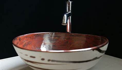 Vasque Ceramique Artisanale s Lavabos Artisanaux En Gres Ceramika Maison