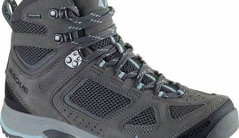 Vasque Hiking Shoes Review Breeze AT Mid GTX Boot Switchback
