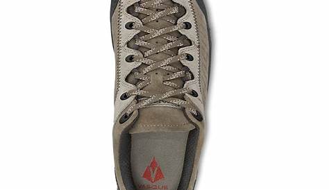 7006 Vasque Men's JUXT Hiking Shoes Brown Hiking shoes