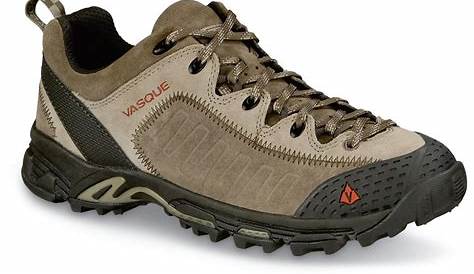Vasque Juxt Boots Men's MultiSport Low Hiking Shoes 675940