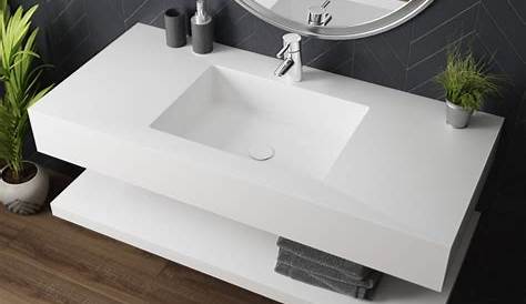 Vasque Krion RAS Lavabo In ® Collezione Ras By Systempool