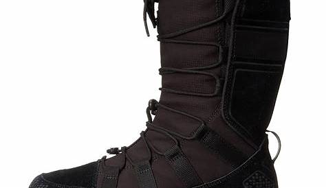 Vasque Lost 40 Boot Review First Look Is ‘Modern Mukluk