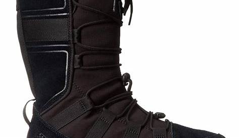 Vasque Lost 40 Ultradry Winter Boot s Soldier Systems Daily