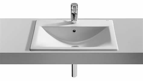 Vasque Roca Diverta Achat / Vente Lavabo