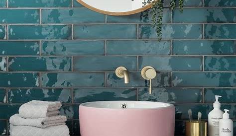 109 idées magnifiques pour votre vasque salle de bain
