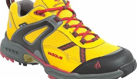 Vasque Running Shoes VASQUE Men's Velocity All Terrain Trail Shoe