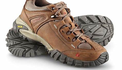 Vasque Shoes Singapore Men's Canyonlands UltraDry 7438 Outdoor Life