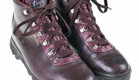 Vasque Skywalk Vintage GoreTex Hiking Boots 7534 Mens