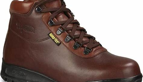Men S Sundowner Gtx Boot 7126 Backpacking Vasque Trail Footwear