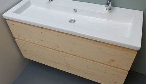 Vasque Xxl Une XXL Rectangulaire, Cuisinella Salle De Bain