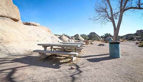 Vasquez Rocks Camping Map Natural Area And Nature Center Parks Recreation