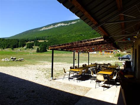 vassieux en vercors centre de vacances