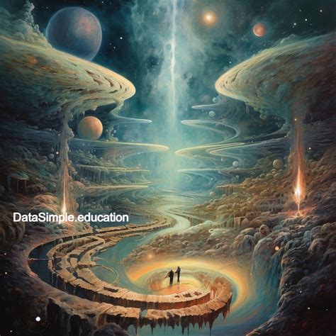 vast infinite essential