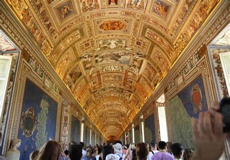 vatican museum faqs