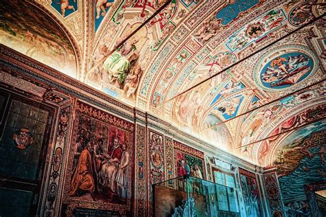 vatican museums