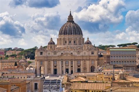 vatican official website