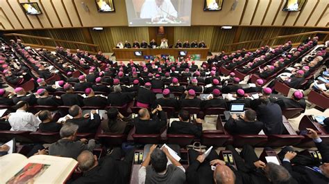 vatican website synod 2023