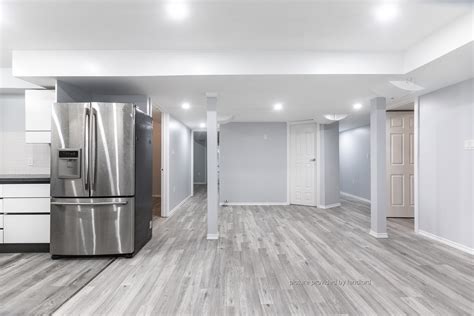 Vaughan 3 Bedroom For Rent