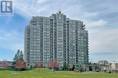 Vaughan Condo For Rent