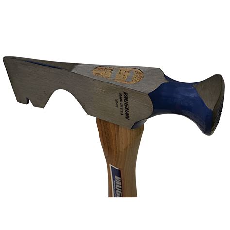 Vaughan Drywall Hammer