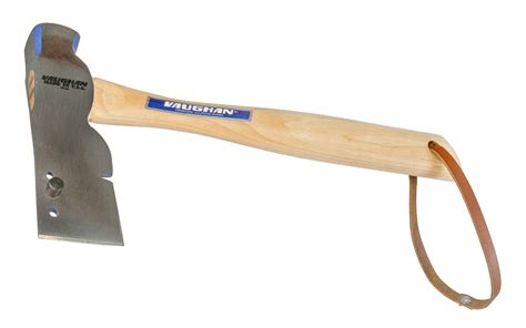 Vaughan Shingle Hatchet