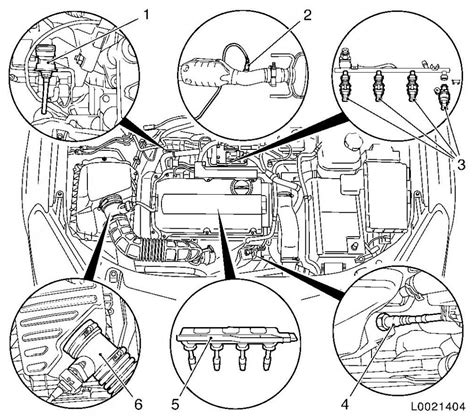 Opel Wiring Schematics Wiring Diagram Opel Astra F Wiring Wiring with