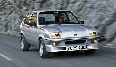 Vauxhall Chevette Hs for sale in UK View 61 bargains