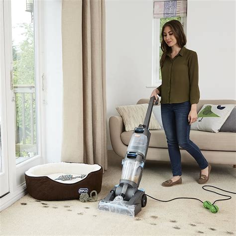 vax dual power pro advance carpet cleaner