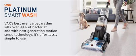Vax Smartwash Video